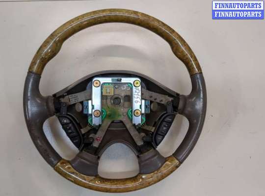 Руль JR78855 на Jaguar S-type