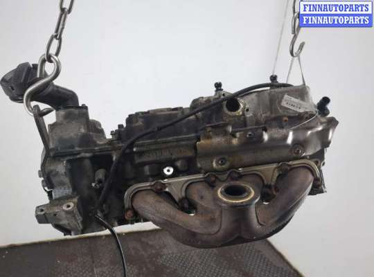 купить Головка блока (ГБЦ) на BMW X6 E71 2007-2014