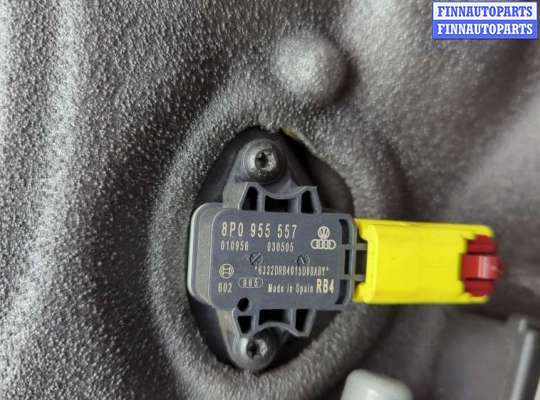 купить Стеклоподъемник электрический на Audi A4 (B7) 2004-2009