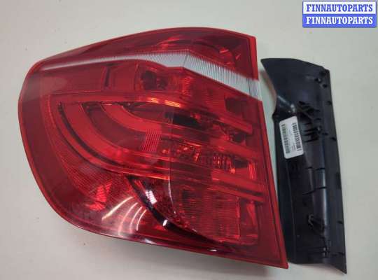 купить Фонарь (задний) на BMW X3 F25 2010-2017