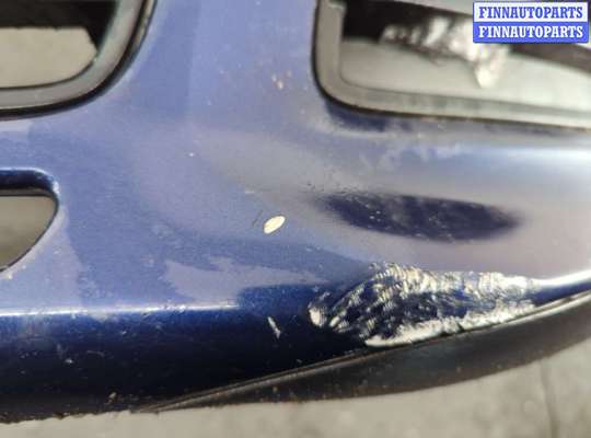 купить Бампер на Ford Focus 3 2011-2015