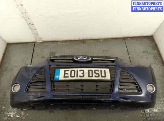 купить Бампер на Ford Focus 3 2011-2015