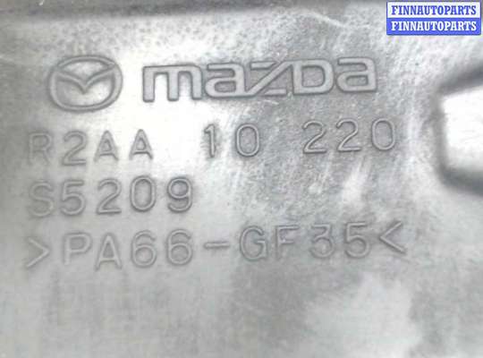 купить Крышка клапанная ДВС на Mazda 3 (BL) 2009-2013