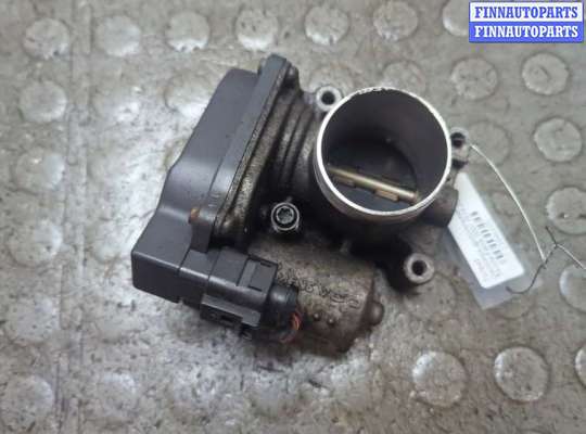 Купить Заслонка дроссельная на Skoda Fabia 2007-2014 Заслонка дроссельная SK518311 на Skoda Fabia 2007-2014