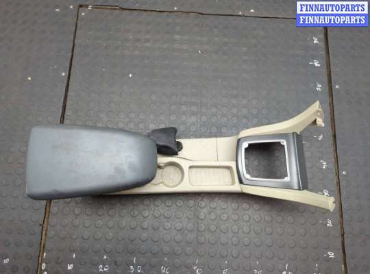 купить Консоль салона (кулисная часть) на Ford Focus 2 2005-2008