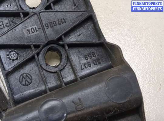 купить Замок двери на Volkswagen Passat 5 2000-2005
