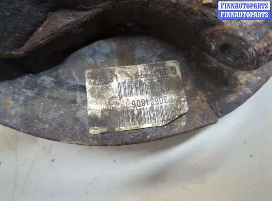 купить Ступица (кулак, цапфа) на Volvo XC90 2002-2014