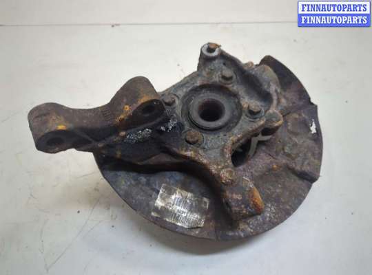 купить Ступица (кулак, цапфа) на Volvo XC90 2002-2014