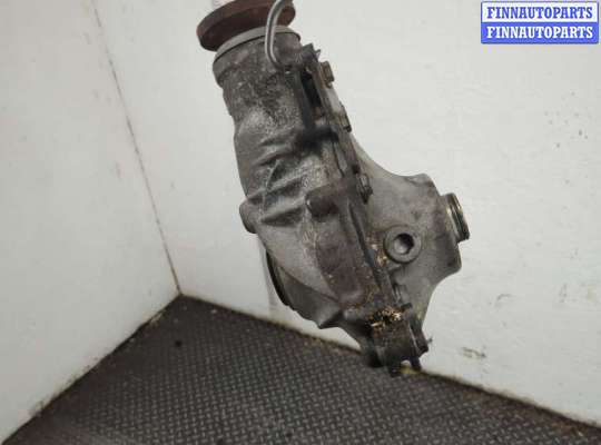 купить Редуктор моста на BMW X3 F25 2010-2017