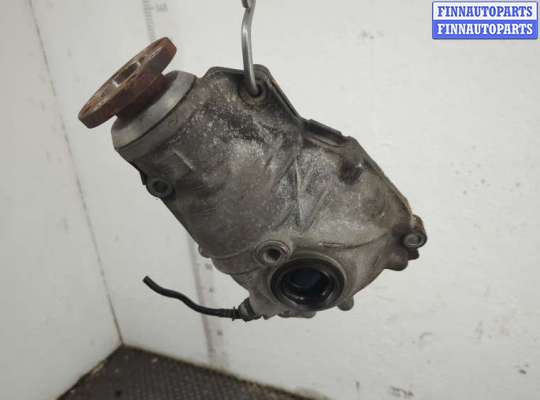 купить Редуктор моста на BMW X3 F25 2010-2017