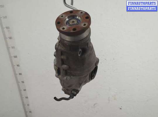 Редуктор моста BM3585012 на BMW X3 F25 2010-2017