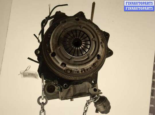 купить Блок цилиндров (Шорт блок) на Volkswagen Polo 2001-2005