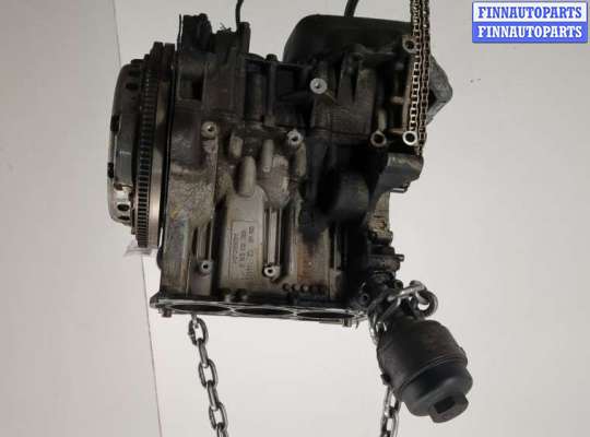 Купить Блок цилиндров (Шорт блок) на Volkswagen Polo 2001-2005 Блок цилиндров (Шорт блок) VG2665643 на Volkswagen Polo 2001-2005