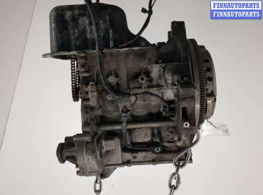 купить Блок цилиндров (Шорт блок) на Volkswagen Polo 2001-2005