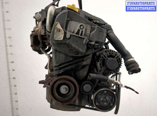 купить Форсунка топливная на Renault Clio 2009-2012