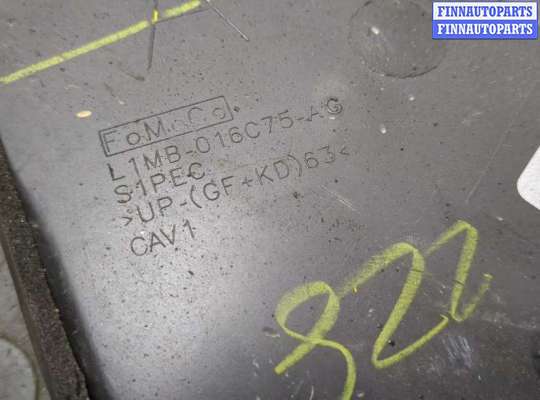 купить Пластик (Обшивка) моторного отсека на Ford Explorer 2019-2025