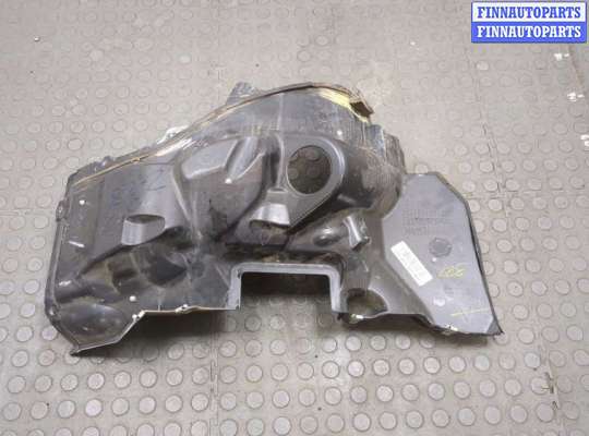 купить Пластик (Обшивка) моторного отсека на Ford Explorer 2019-2025