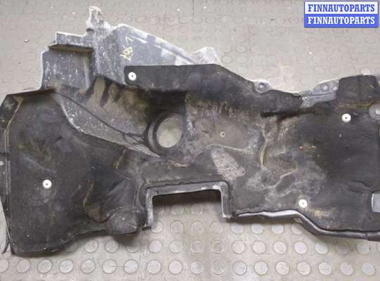 купить Пластик (Обшивка) моторного отсека на Ford Explorer 2019-2025