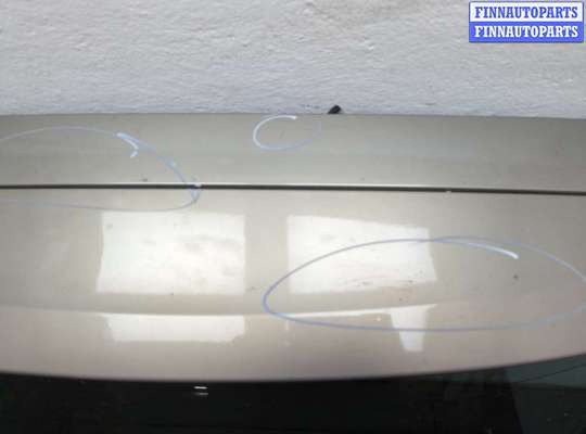 купить Крышка (дверь) багажника на Hyundai ix 35 2010-2015