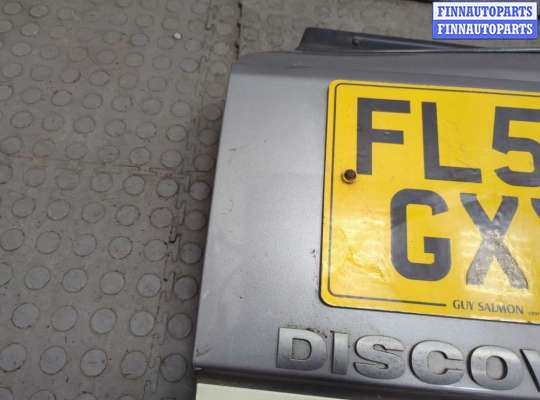 купить Борт откидной на Land Rover Discovery 3 2004-2009