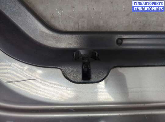 купить Борт откидной на Land Rover Discovery 3 2004-2009