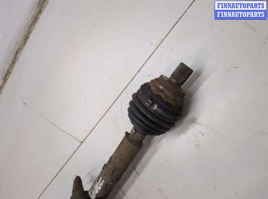 купить Полуось (приводной вал, шрус) на Skoda Octavia (A5) 2004-2013