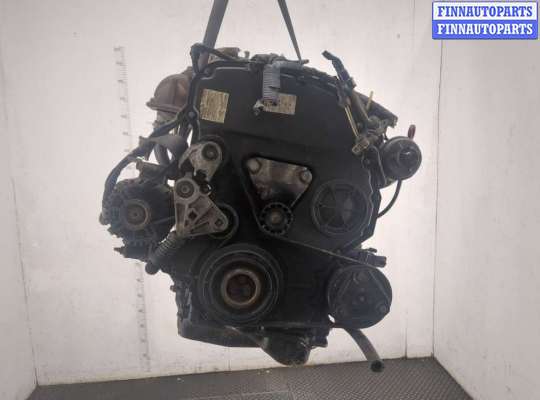 Купить Турбина на Jaguar X-Type 2001-2009 Турбина JRE1014 на Jaguar X-Type 2001-2009