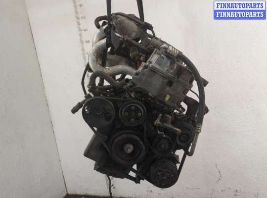 купить Насос гидроусилителя руля (ГУР) на Nissan Almera N16 2000-2006