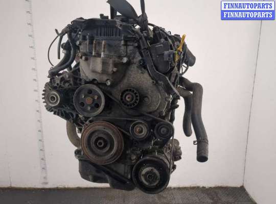 Двигатель (ДВС) HN585928 на Hyundai i40 2011-2019