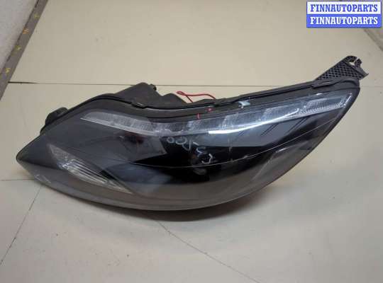 Купить Фара (передняя) на Ford Focus 3 2011-2015 Фара (передняя) FO2143635 на Ford Focus 3 2011-2015