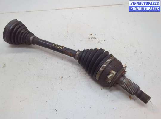 купить Полуось (приводной вал, шрус) на Chevrolet Equinox 2017-2024