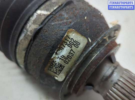 купить Полуось (приводной вал, шрус) на Chevrolet Equinox 2017-2024