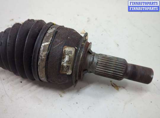 купить Полуось (приводной вал, шрус) на Chevrolet Equinox 2017-2024