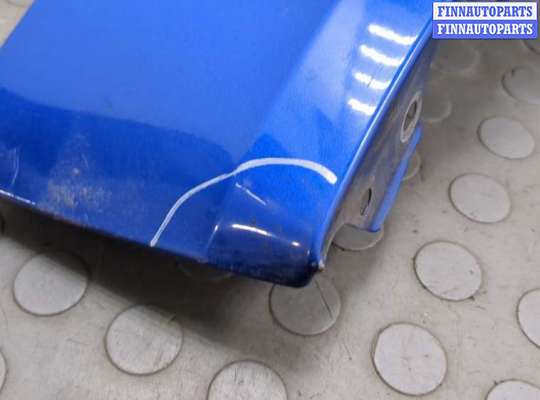 купить Крыло на Mitsubishi Lancer 10 2007-2017