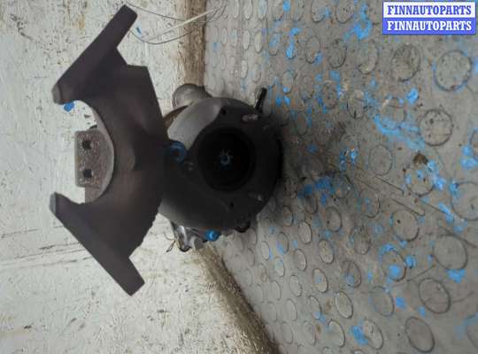 Турбина на Chrysler 300C I (LX)