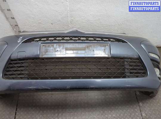 купить Дневные ходовые огни на Citroen C4 Grand Picasso 2006-2013