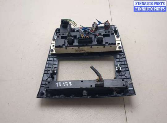 купить Переключатель отопителя (печки) на Hummer H3