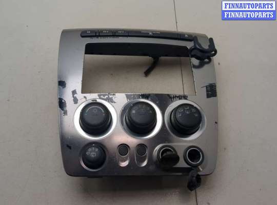 Переключатель отопителя (печки) HM30302 на Hummer H3