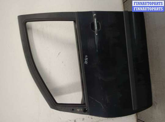 Замок двери FO2000333 на Ford Galaxy 2000-2006