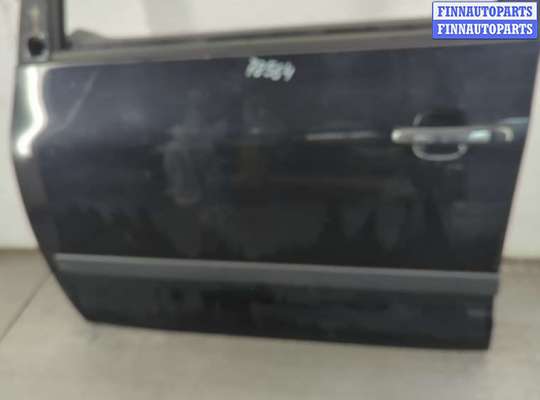Замок боковой двери на Ford Galaxy Mk1 / Mk2 (WGR)