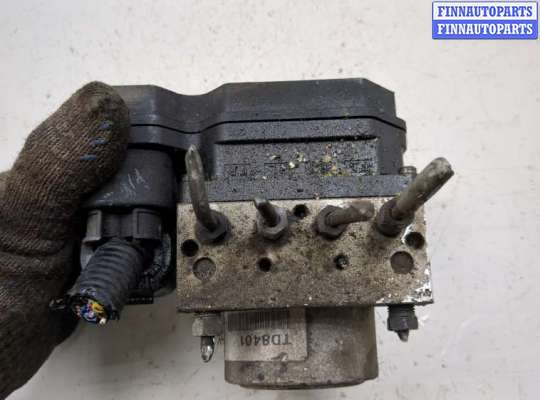 купить Блок АБС, насос (ABS, ESP, ASR) на Nissan X-Trail (T31) 2007-2015