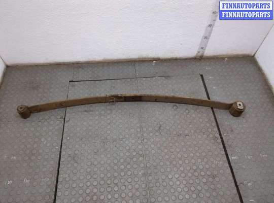 купить Рессора на Citroen Jumper (Relay) 2014-2025