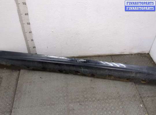 Накладка на порог BM3448713 на BMW 3 E46 1998-2006