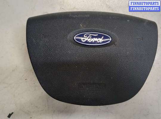 купить Подушка безопасности водителя на Ford Focus 2 2005-2008