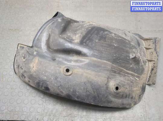 купить Защита арок (подкрылок) на Renault Megane 2 2002-2009