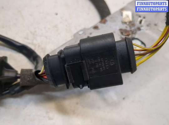 купить Замок багажника на Audi A8 (D3) 2002-2010