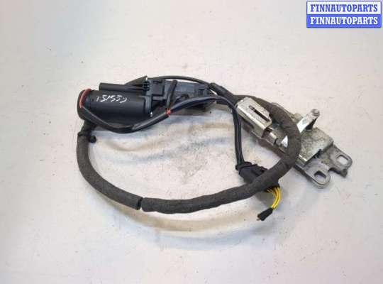 купить Замок багажника на Audi A8 (D3) 2002-2010