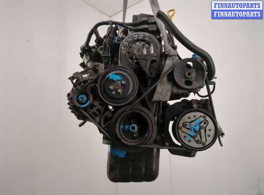купить Форсунка топливная на KIA Picanto 2004-2011