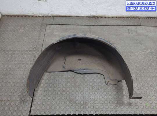 купить Защита арок (подкрылок) на Jaguar X-Type 2001-2009