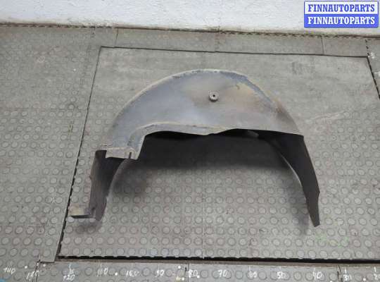 купить Защита арок (подкрылок) на Jaguar X-Type 2001-2009